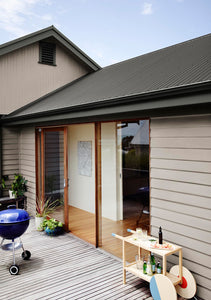 Colorbond® Dune C8