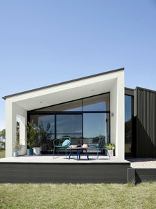 Colorbond® Surfmist® C1