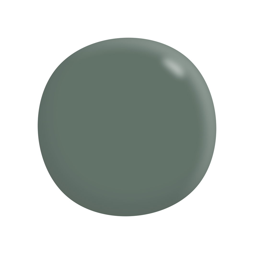 Colorbond® Cottage Green C15